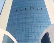 تنظيف واجهات زجاجية بجدة