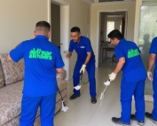 شركة تنظيف بجدة