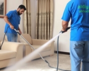 شركة تنظيف بالبخار بجدة
