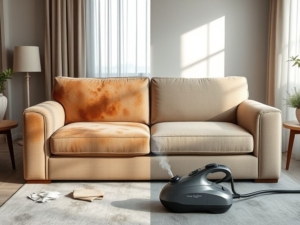 تنظيف كنب بجدة